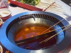 -宏姐串串香(宏伟路店)