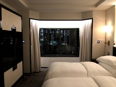 -王府半岛酒店