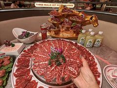 -三头牛·潮汕牛肉生蚝火锅 (夏湾店)