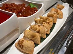 -海底捞火锅(南山京基百纳店)