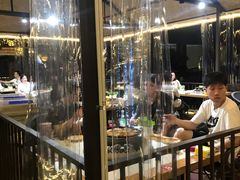 -醉月城西昌火盆烧烤(天府店)