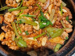 -煲煲好(朝阳门店)