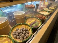 -一绪に寿喜烧(虹悦城店)