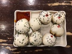-东泰祥生煎馆(长宁路店)