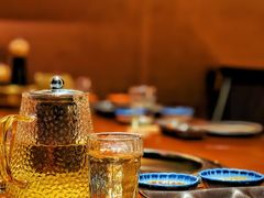 -隐炉和牛烧肉店(群力店)