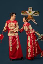 -布拉格婚纱摄影(真实客片店)