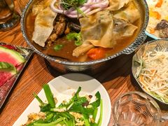 -驿楼兰·新疆菜(火车站店)