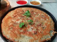 潮州蚝烙-潮堂 · 潮州菜(恒隆广场店)