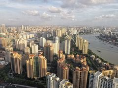 -上海中心大厦