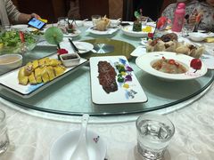 -阿英煲(凉城路店)