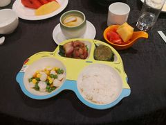 -同里湖大饭店-怡景轩中餐厅(同里古镇店)