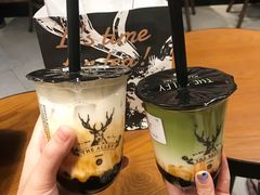 -THE ALLEY 鹿角巷(华润万象城店)