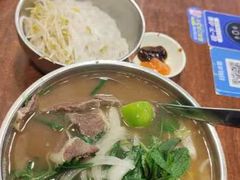 -海安安越南粉(丹竹頭店)