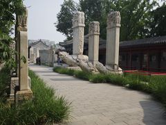 -北京石刻艺术博物馆(五塔寺)