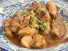 -绍兴名菜馆(可乐路店)