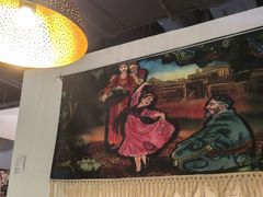 -纳鲁孜·新疆特色餐厅(上海悦荟广场店)