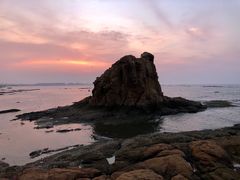 -碣石国家级海洋公园