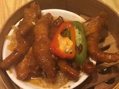 -添好运点心专门店(深水埗店)