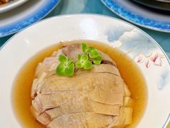 -齐家花园大酒店(宝山店)