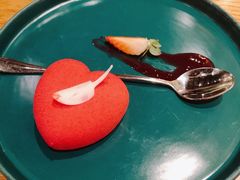 -食间牛排(湖西路店)