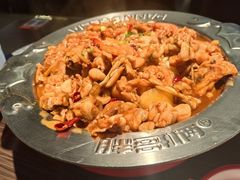 -胖哥俩肉蟹煲(福州仓山爱琴海店)