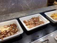 -盛宴标帜餐厅·亲子自助 (南昌喜来登酒店)
