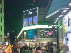 -Olive Young(明洞旗舰店)