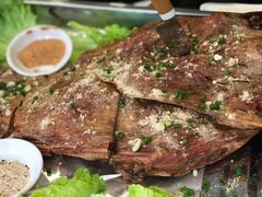 -四妹餐厅(玫瑰街店)