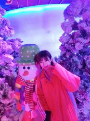 -圣名游乐城冰雪大世界