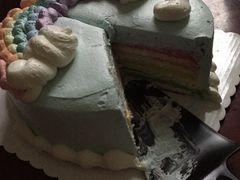 -西檬树SIMON·T轻奢蛋糕(大东方Max店)