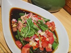 -云海肴·汽锅鸡·云南菜(东坝金隅店)