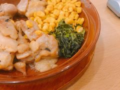 -萨莉亚意式餐厅(天河城购物中心店)