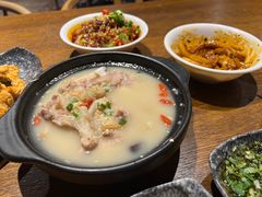 -付小姐在成都(五道口店)