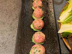 -腾格里· 蒙古山羊火锅(北京中关村店)