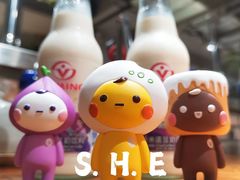 -原始泥炉烤肉(总店)