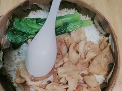 -72街荷叶饭(东方宝泰广场店)