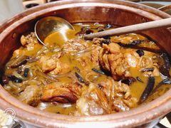 -关东小磨东北菜(漕河泾印象城店)