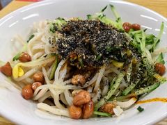-艺味深尝(云锦路店)