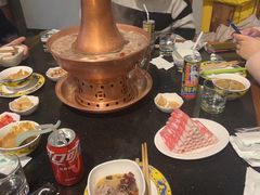 -南门涮肉(上海二店)