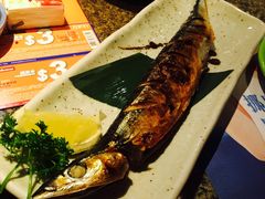 -板长寿司(铜锣湾店)