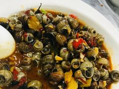 -辣不怕口味虾(凌霄路店)