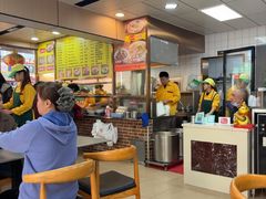 -四里沙茶面(湖滨四里店)