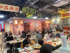 -九记潮汕现切鲜牛肉自助火锅(长沙·方圆荟店)
