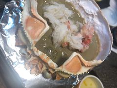 -蟹道乐(道顿堀本店)