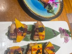 -和彩放题餐厅(酒仙桥店)