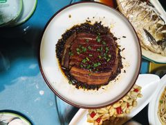 -悦硒楼·新派恩施菜