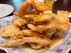 -老厨家(友谊路总店)