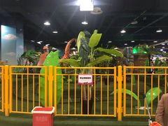 -嘉文梦想世界(SM天津滨海城市广场店)