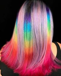 -MY HAIR ARDOR