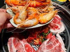 -梨花自助烤肉(西三旗万象汇店)